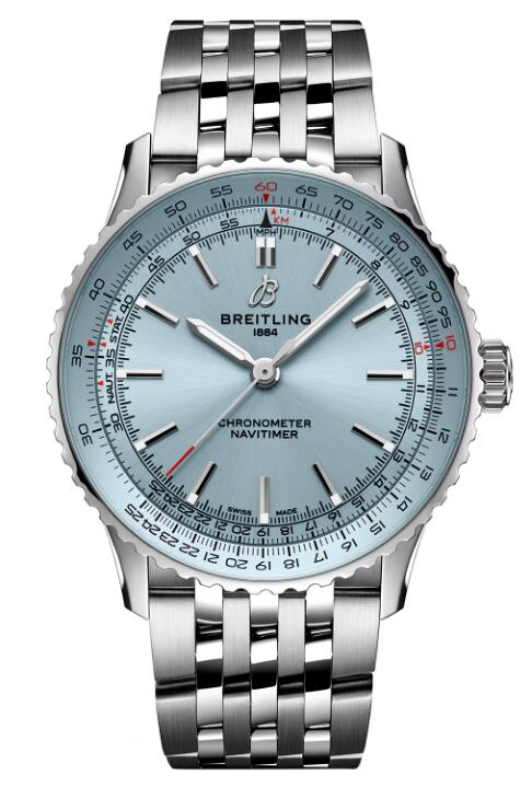 Breitling Navitimer Automatic 41 Replica Watch A17329171C1A1